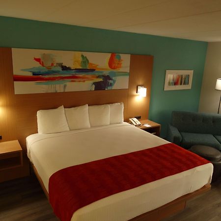 Best Western Plus Executive Hotel Richmond Dumbarton Luaran gambar