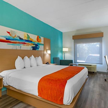 Best Western Plus Executive Hotel Richmond Dumbarton Luaran gambar