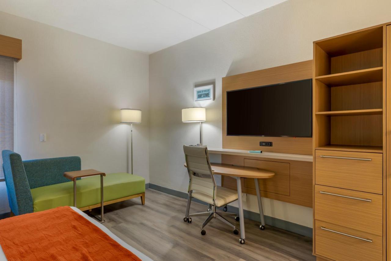 Best Western Plus Executive Hotel Richmond Dumbarton Luaran gambar