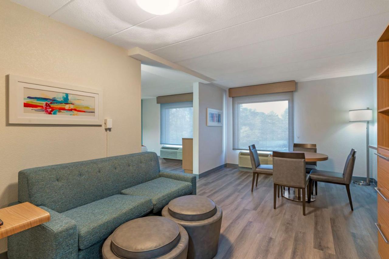 Best Western Plus Executive Hotel Richmond Dumbarton Luaran gambar
